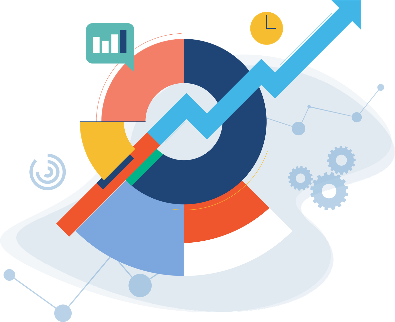 How to Make a Financial Statement for Small Business